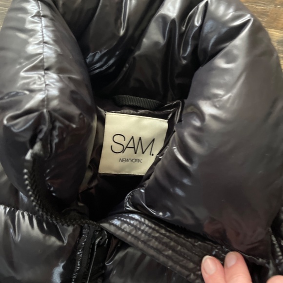 Sam women jackets size S - Picture 2 of 6